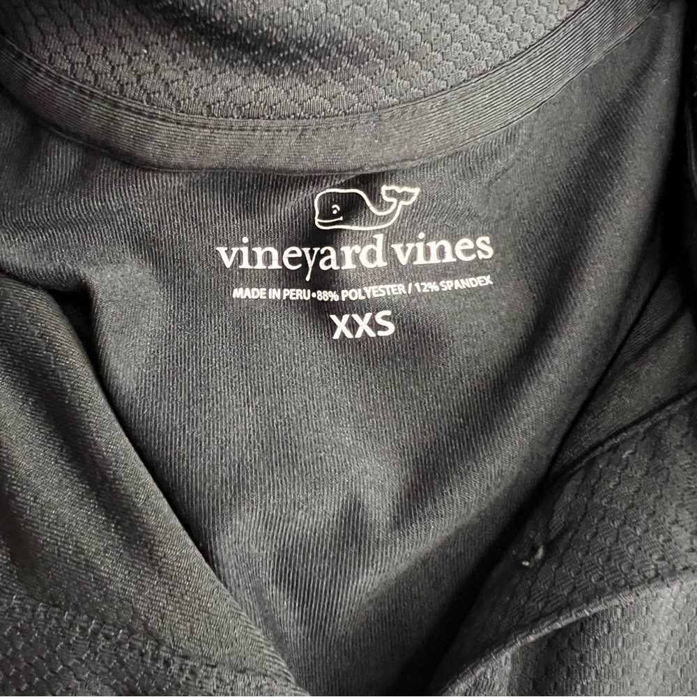 Vineyard Vines Performance Pleated Tennis Dress XXS - Picture 7 of 7
